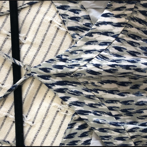 Madewell Sunlight Silk Dress - Picture 7 of 7